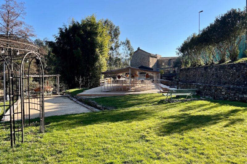 Le Moulin de l'Auzonnet - photo 4