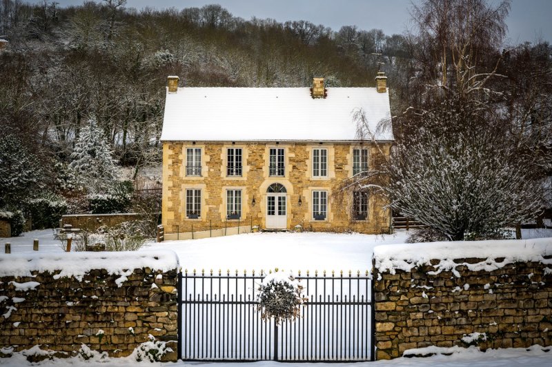 Au Domaine De La Pommeraye - photo 3