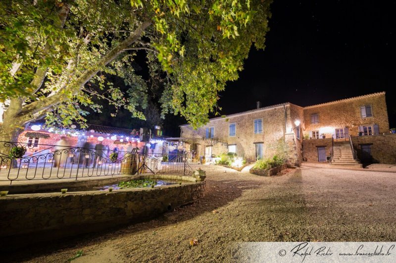 Château de Cancerilles - photo 3