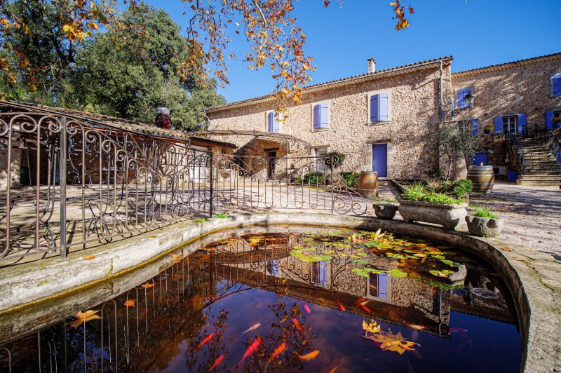 Château de Cancerilles - photo 1