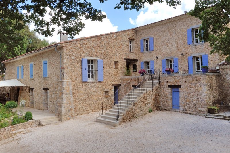 Château de Cancerilles - photo 4