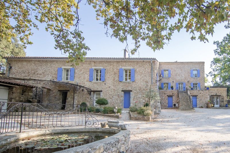 Château de Cancerilles - photo 2