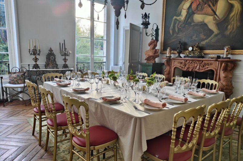 Château du Saulce  - photo 2