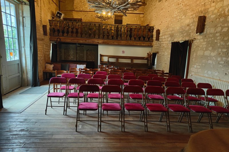 Château du Saulce - photo 3