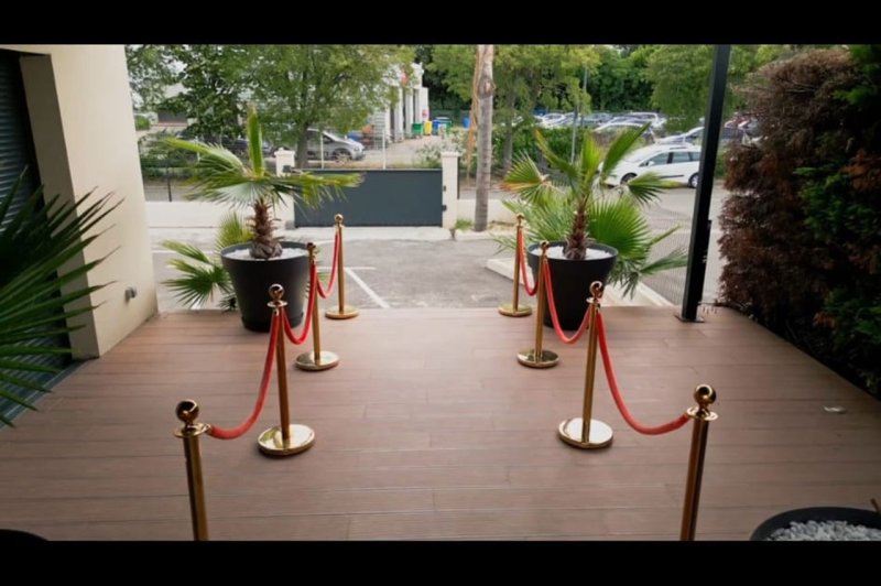 La Palme - photo 4