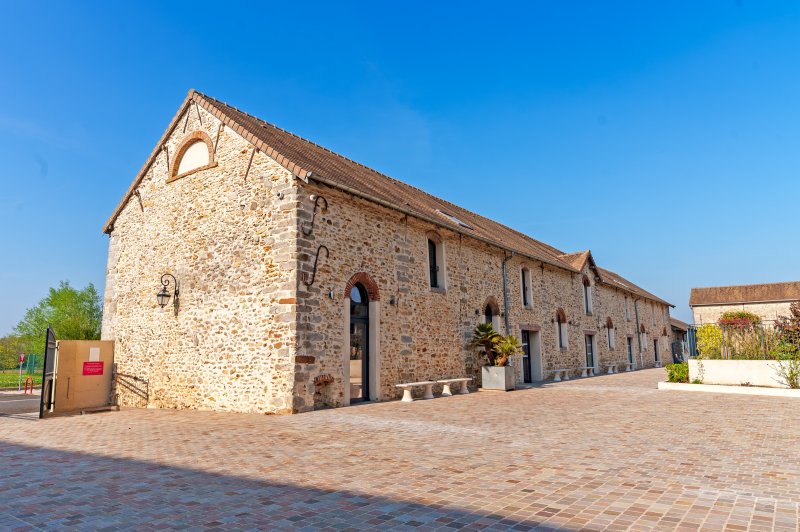 Le Domaine de Grisien - photo 1