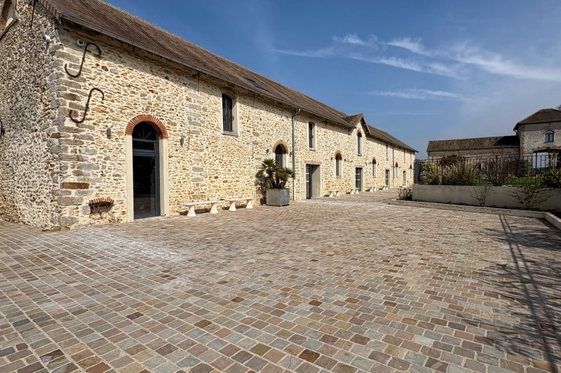 Le Domaine de Grisien - photo 5