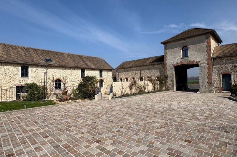 Le Domaine de Grisien - photo 4