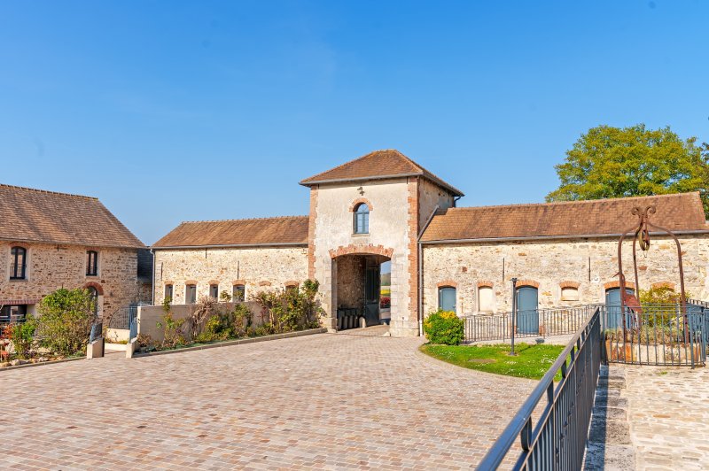 Le Domaine de Grisien - photo 2