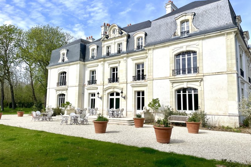 Les Hayes en Sologne - photo 2