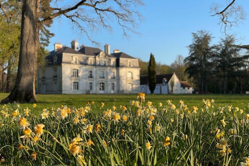 Les Hayes en Sologne - photo 1