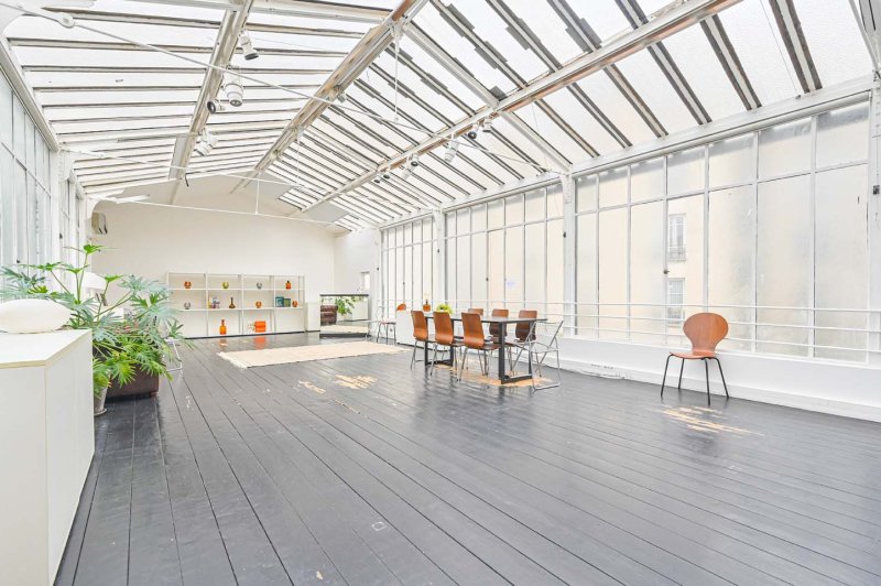 L'atelier la Fabrique au Bonheur  - photo 1