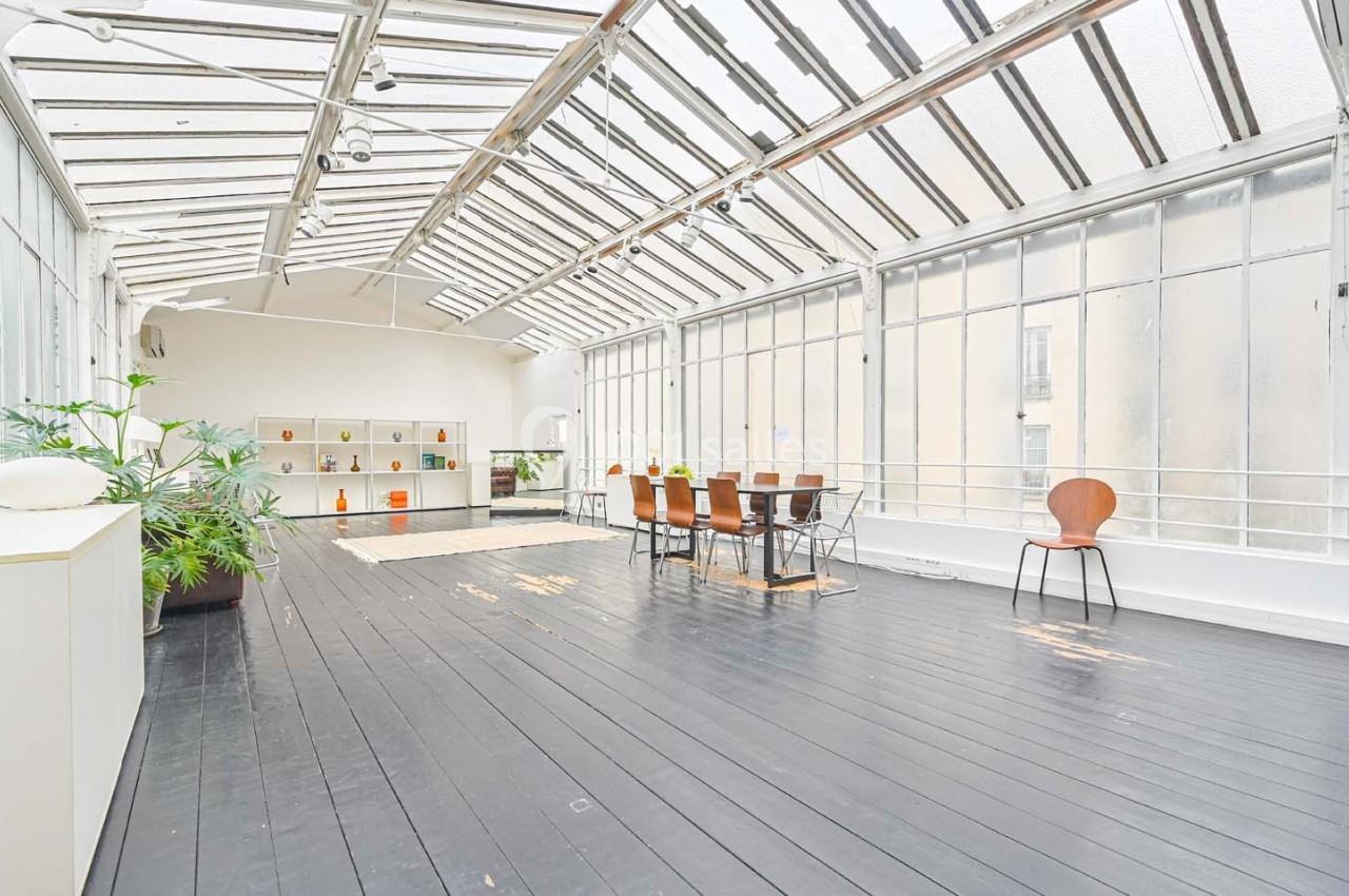 L'atelier la Fabrique au Bonheur  - galerie - photo 1