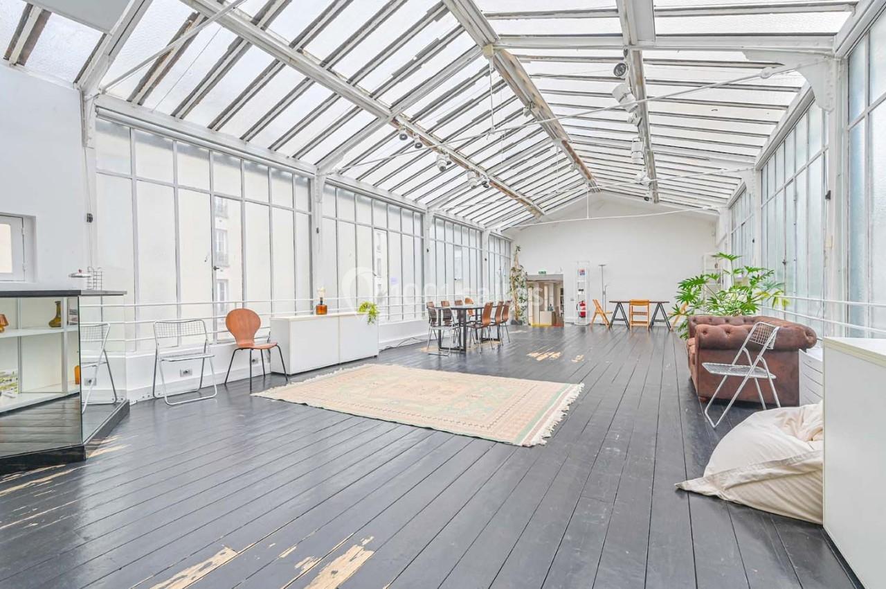 L'atelier la Fabrique au Bonheur  - galerie - photo 8