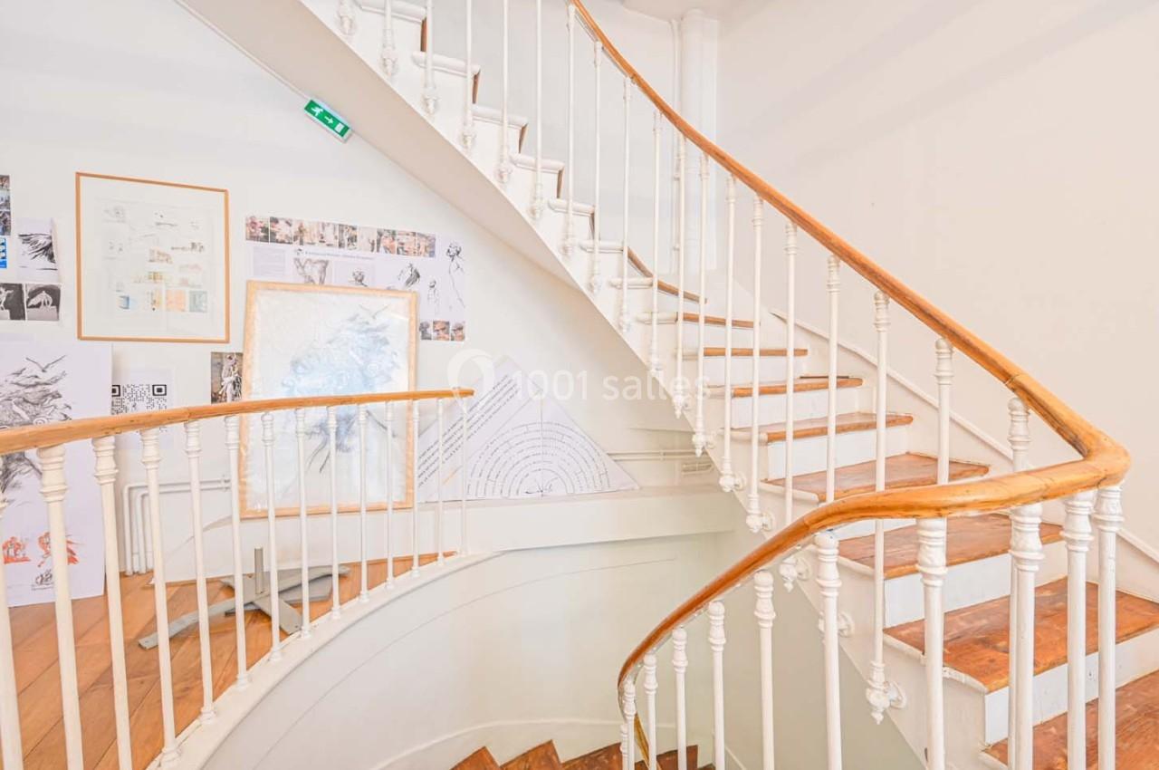 L'atelier la Fabrique au Bonheur  - galerie - photo 11