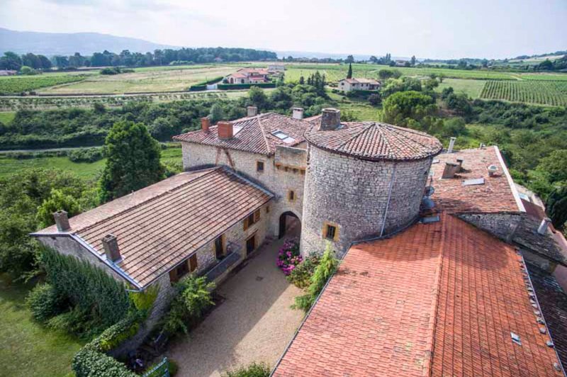 Château du Pin - photo 2