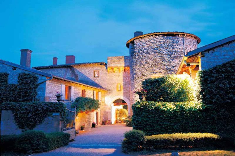 Château du Pin - photo 3
