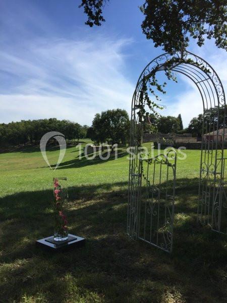 Château Flojague - galerie - photo 14