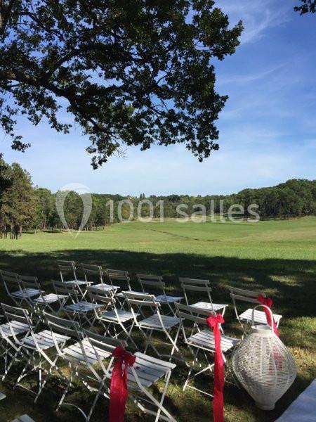 Château Flojague - galerie - photo 13