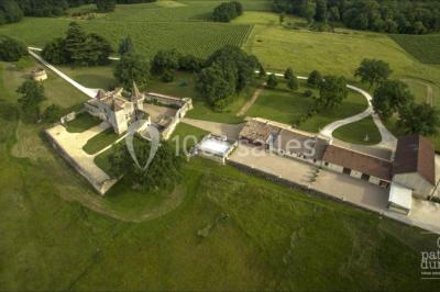 Château Flojague - photo 1
