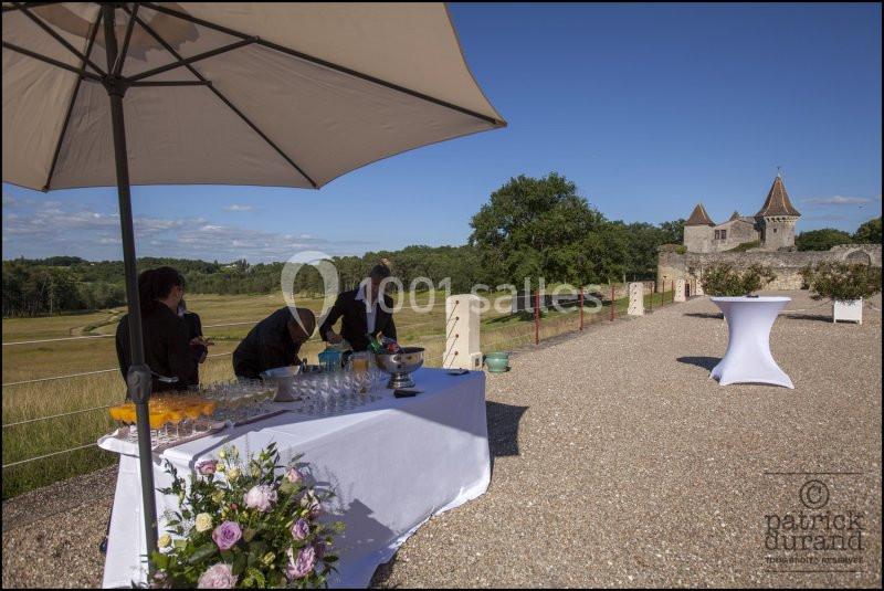 Château Flojague - galerie - photo 15