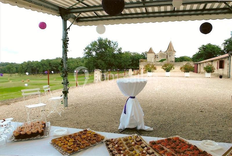 Château Flojague - galerie - photo 3