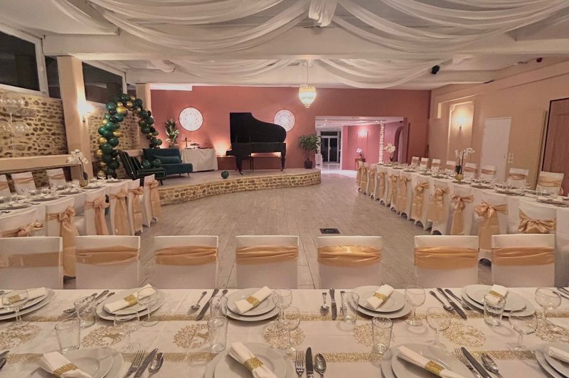 Thoiry Etoile Lodge - photo 3