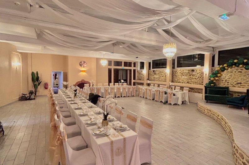 Thoiry Etoile Lodge - photo 4