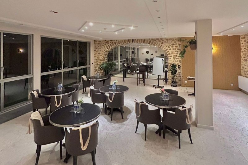Thoiry Etoile Lodge - photo 1