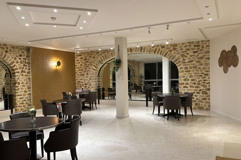 Thoiry Etoile Lodge - photo 3