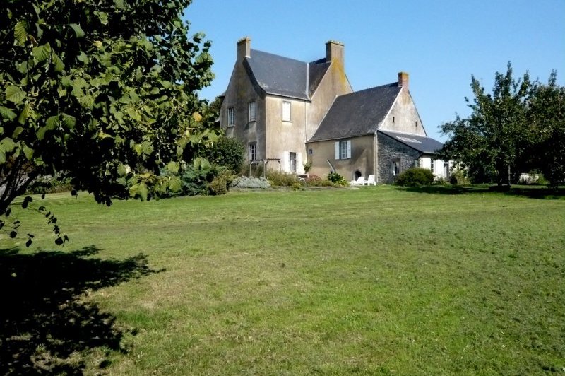Manoir du Prieuré - photo 1