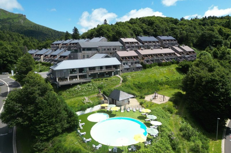 Village Montanha  - photo 1