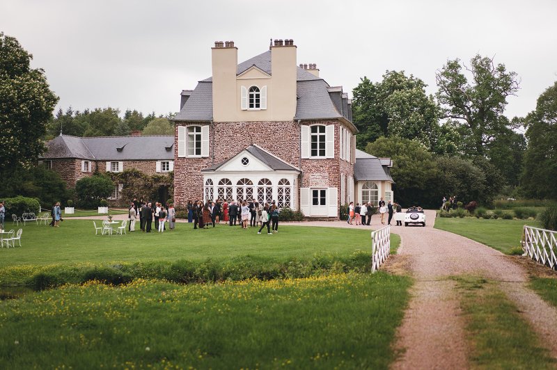 Domaine des Longrais - photo 1