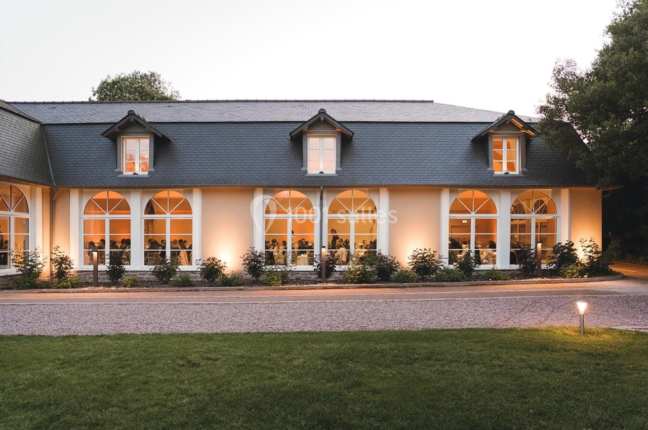 Domaine des Longrais - galerie - photo 9