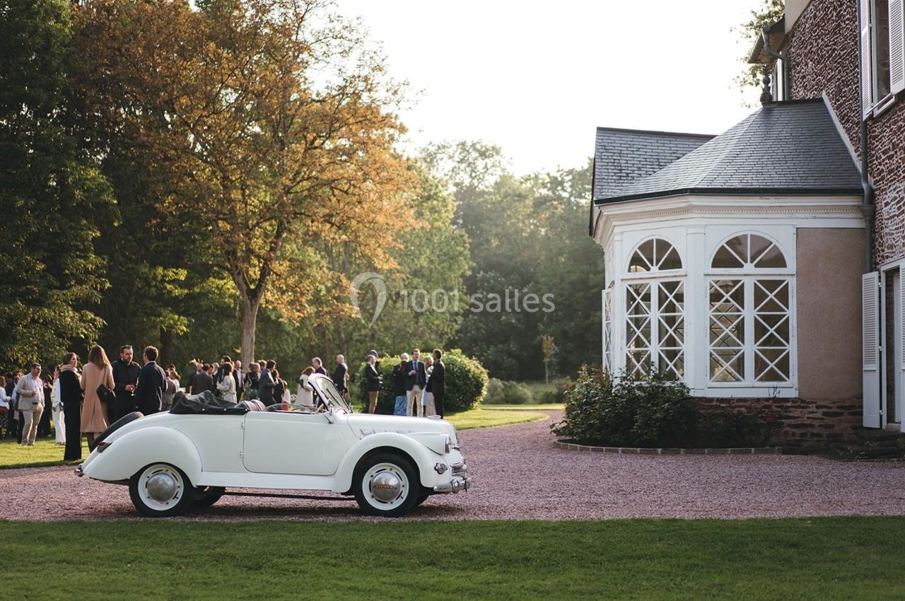 Domaine des Longrais - galerie - photo 10