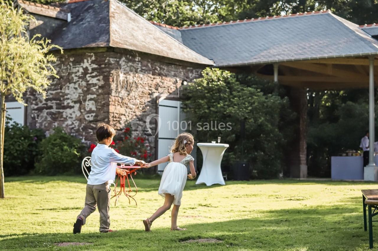 Domaine des Longrais - galerie - photo 15