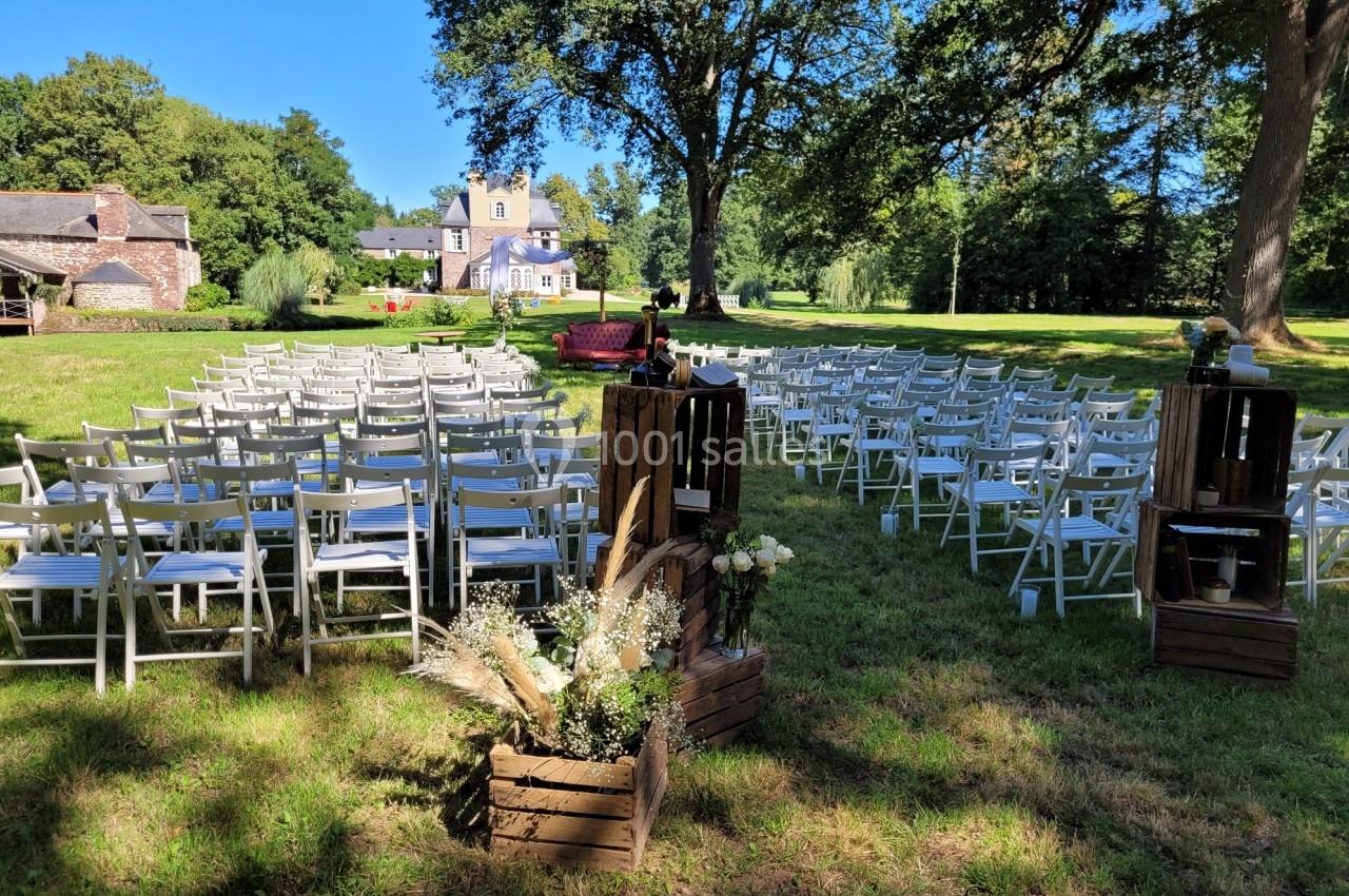 Domaine des Longrais - galerie - photo 18