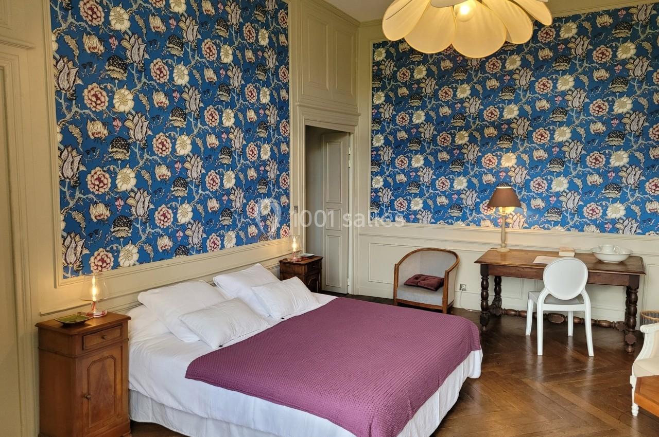 Domaine des Longrais - galerie - photo 21