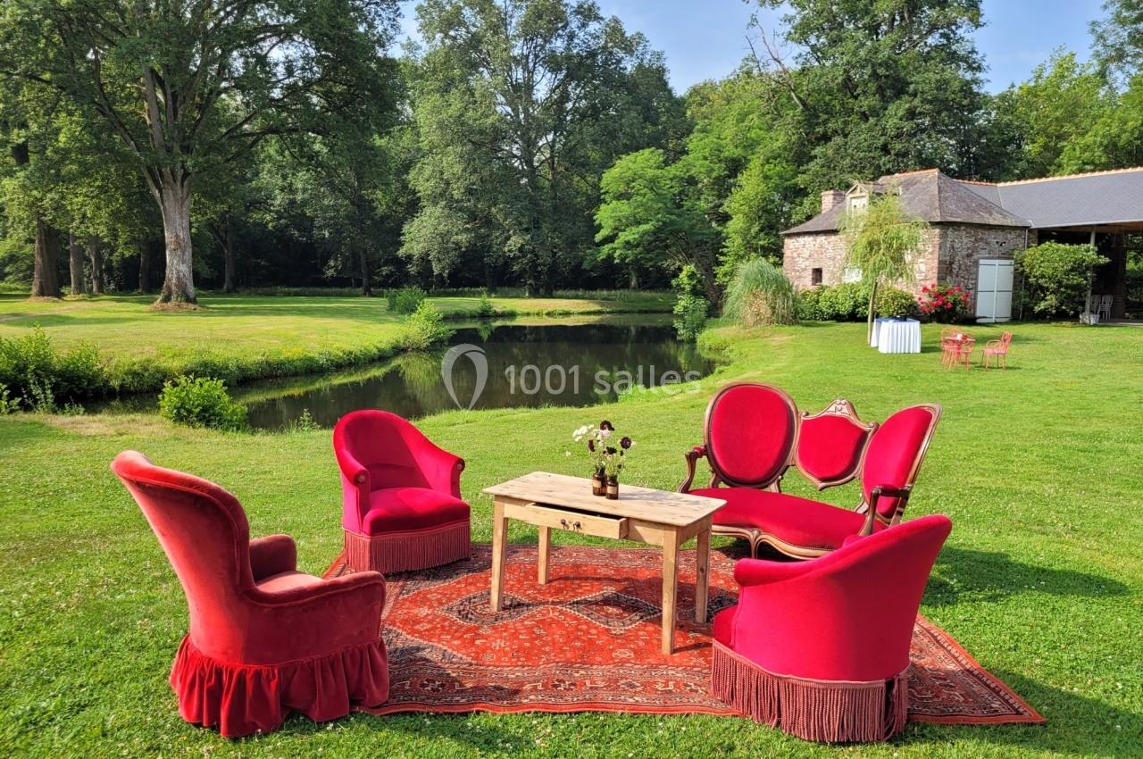 Domaine des Longrais - galerie - photo 23