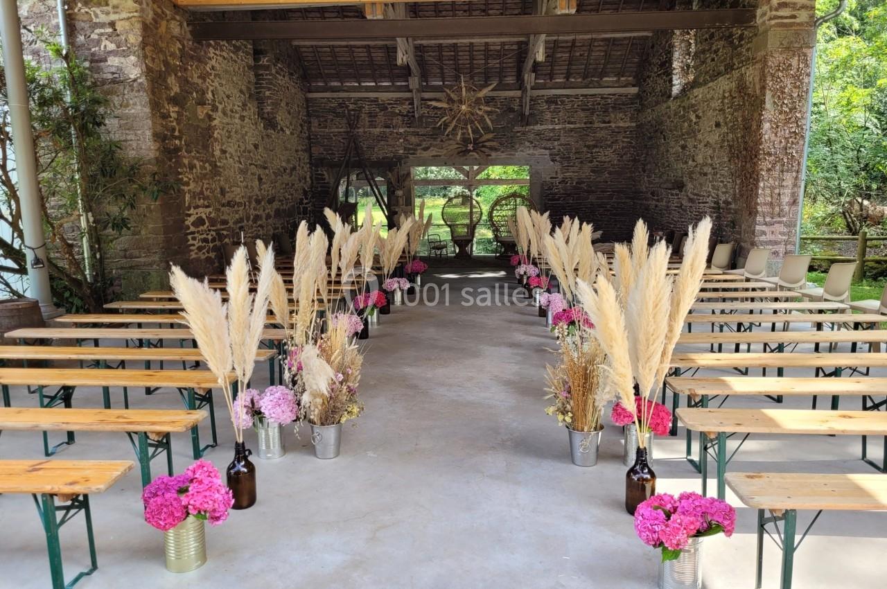 Domaine des Longrais - galerie - photo 24