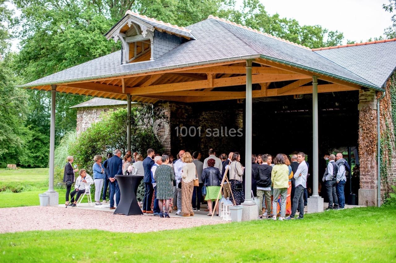Domaine des Longrais - galerie - photo 25