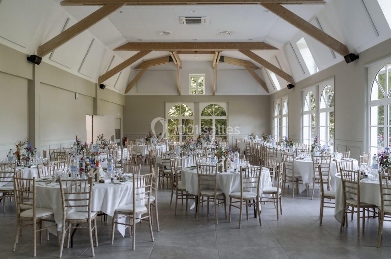 Domaine des Longrais - galerie - photo 28