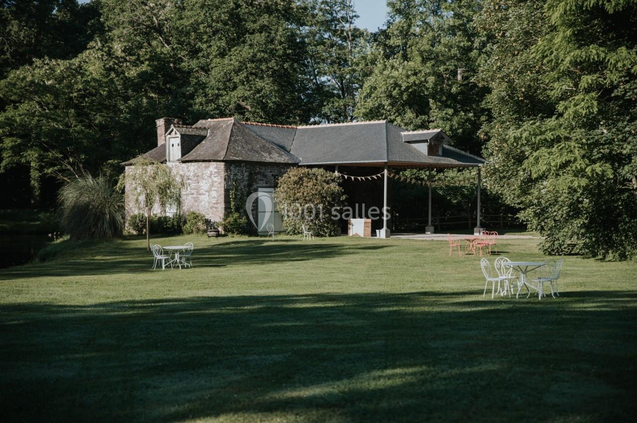 Domaine des Longrais - galerie - photo 29