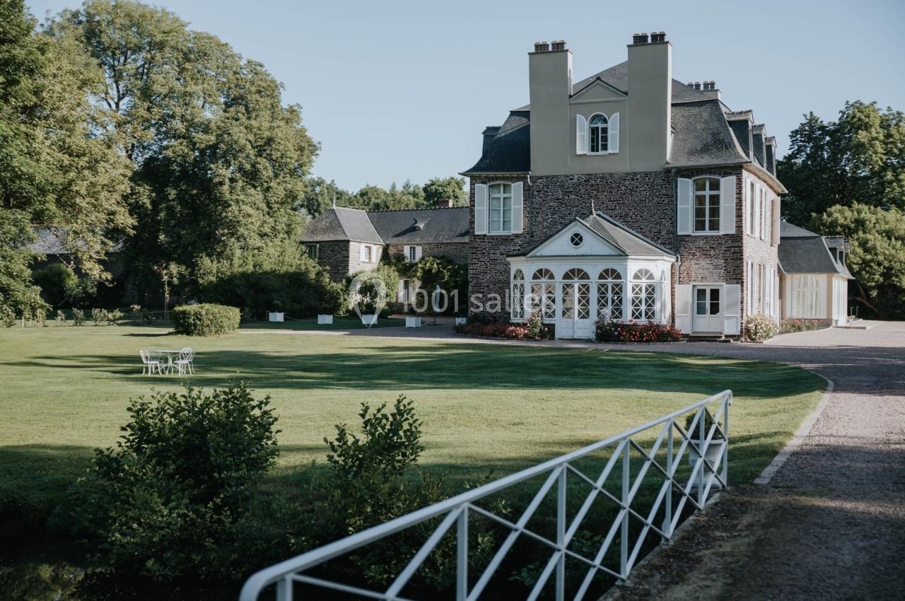 Domaine des Longrais - galerie - photo 30