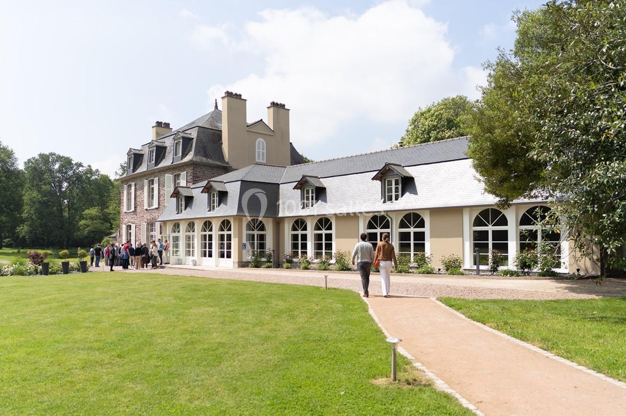 Domaine des Longrais - galerie - photo 37