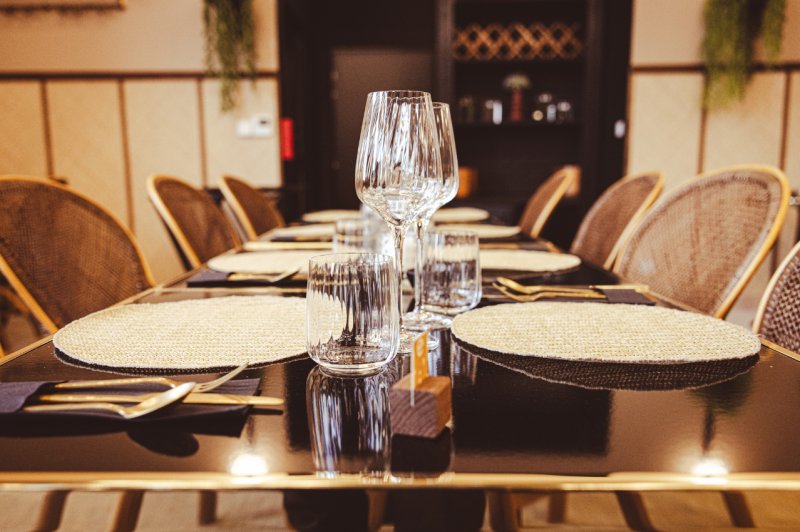 L'Office Restaurant  - photo 2