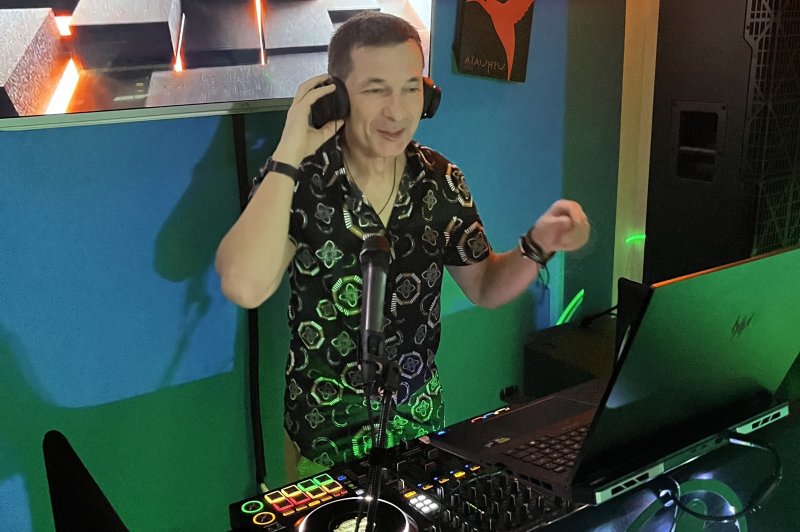 Sartomix Dj - photo 2