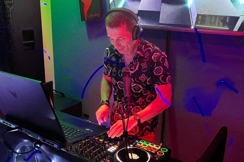 Sartomix Dj - photo 5