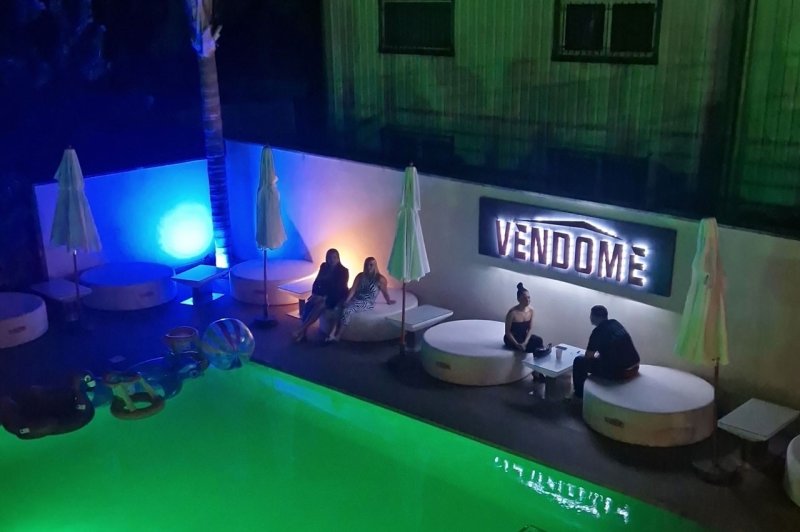 La Palme - photo 3