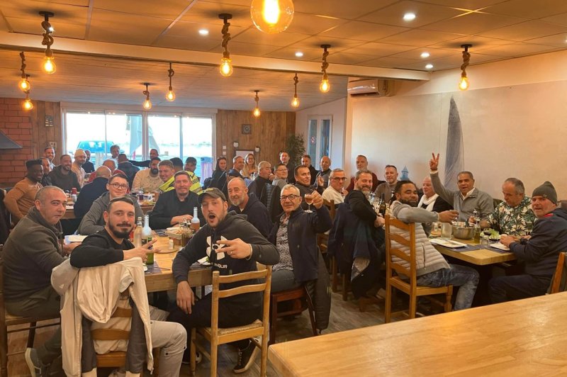 La Cantine du Pescadou - photo 5